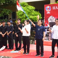 Peringatan Hari Pahlawan | SMP METTA MAITREYA